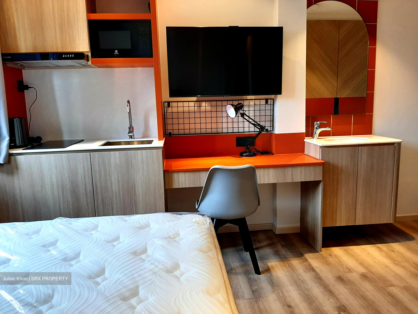 Serangoon Road (D8), Apartment #558075611